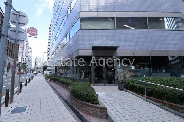 拡大写真:神戸市中央区伊藤町 4階41の外観