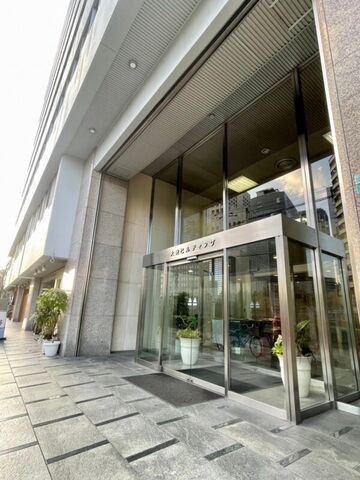 拡大写真:大阪市都島区片町2丁目 4階40の外観