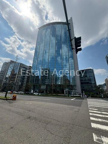 拡大写真：大阪市西区江戸堀２丁目 2階2の外観