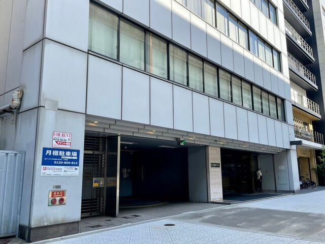 拡大写真:大阪市西区西本町1丁目 8階8の外観