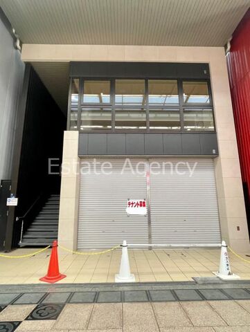 拡大写真:大阪市中央区南船場3丁目 2階2の外観