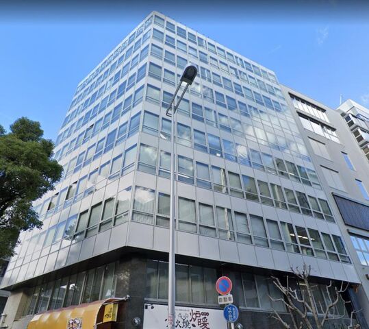 大阪市東淀川区西淡路1丁目の外観