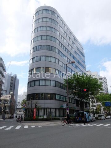 拡大写真：大阪市北区太融寺町 10階10の外観