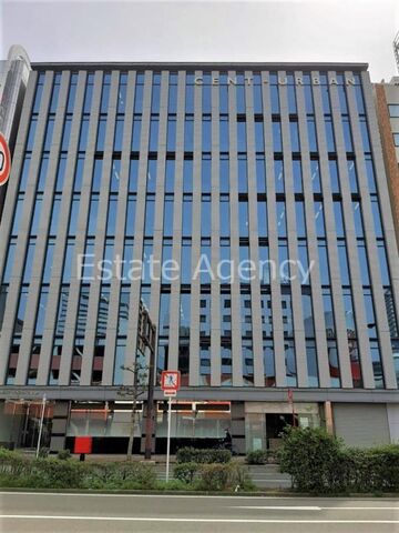 拡大写真:大阪市淀川区西中島3丁目 3階3の外観