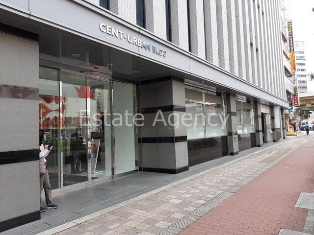 拡大写真:大阪市淀川区西中島3丁目 3階3の外観