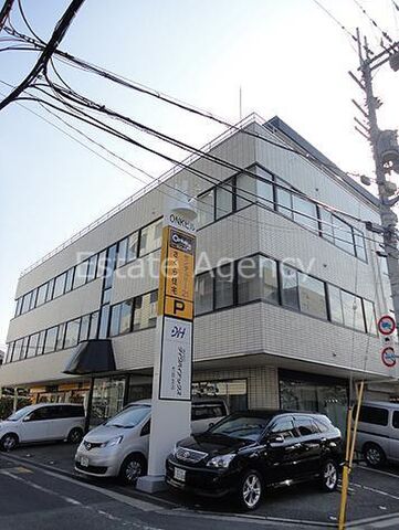吹田市垂水町3丁目の外観