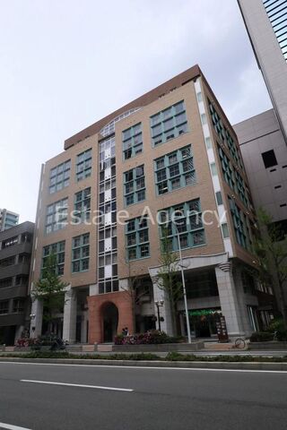 拡大写真：神戸市中央区京町 5階5の外観