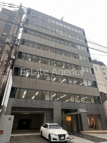 写真：大阪市中央区道修町１丁目の外観