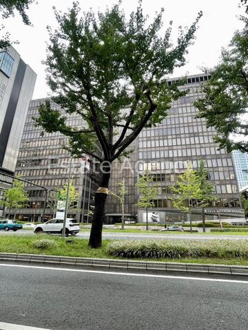 拡大写真:大阪市中央区久太郎町4丁目 10階10の外観