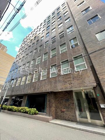 拡大写真:大阪市浪速区日本橋西1丁目 7階7の外観
