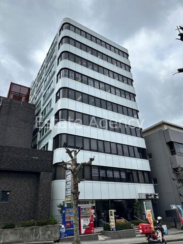拡大写真：箕面市船場西１丁目 7階7の外観