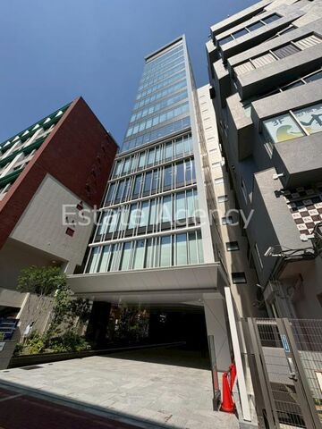 写真:大阪市北区堂山町の外観
