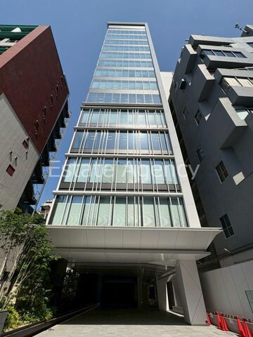 拡大写真:大阪市北区堂山町 13階13の外観
