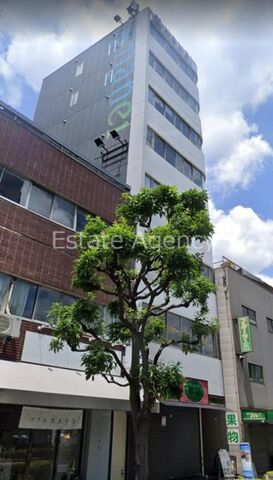 大阪市福島区福島2丁目の外観