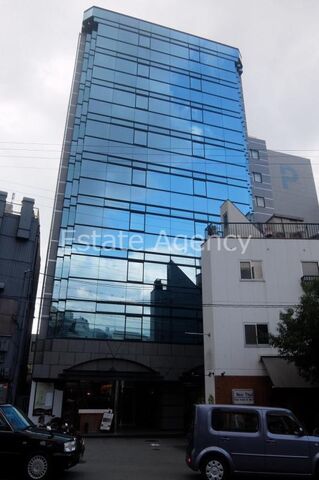 拡大写真:大阪市福島区福島1丁目 2階2の外観