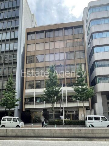 拡大写真:神戸市中央区京町 5階51の外観
