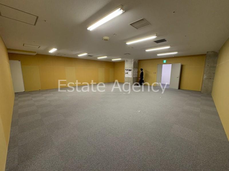 拡大写真：大阪市西区江戸堀２丁目 2階2の内観