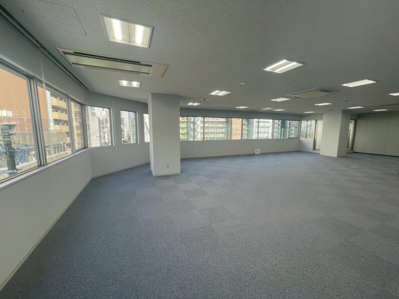 拡大写真:大阪市中央区南船場1丁目 4階4の内観