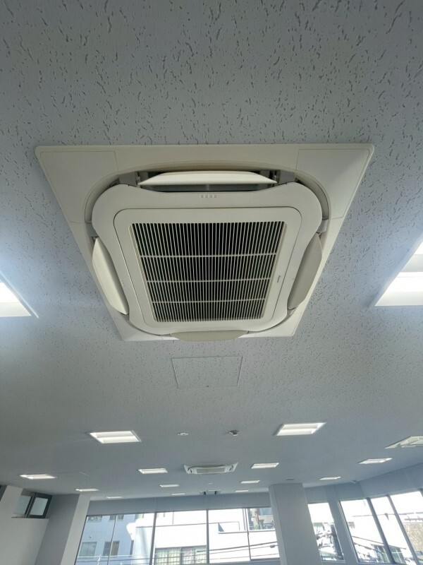 拡大写真:大阪市中央区南船場1丁目 4階4の内観