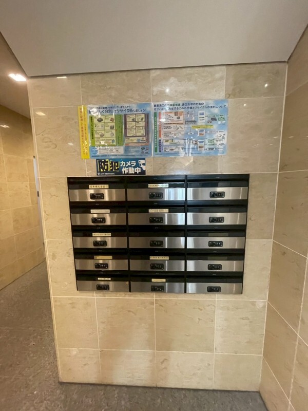 拡大写真:大阪市中央区南船場1丁目 4階4の内観