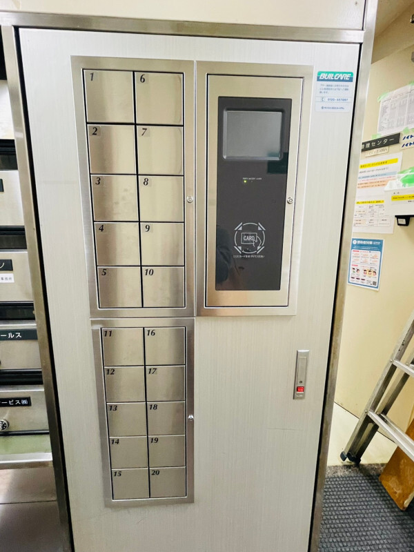 拡大写真:大阪市中央区平野町3丁目 3階3の内観