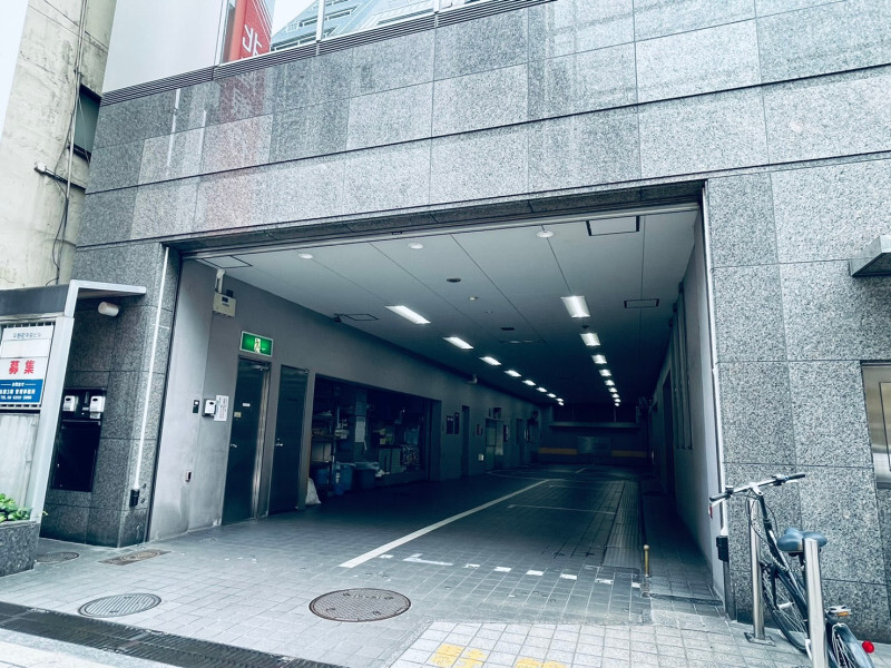 拡大写真:大阪市中央区平野町3丁目 3階3の内観