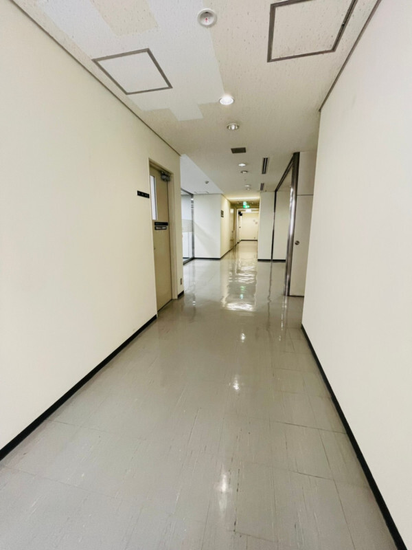 拡大写真:大阪市中央区平野町3丁目 3階3の内観