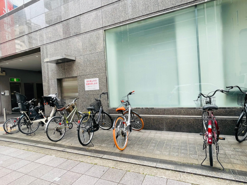 拡大写真:大阪市中央区平野町3丁目 3階3の内観