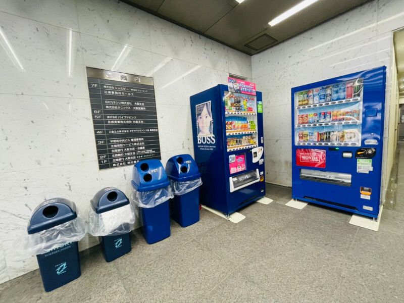 拡大写真:大阪市中央区平野町3丁目 3階3の内観