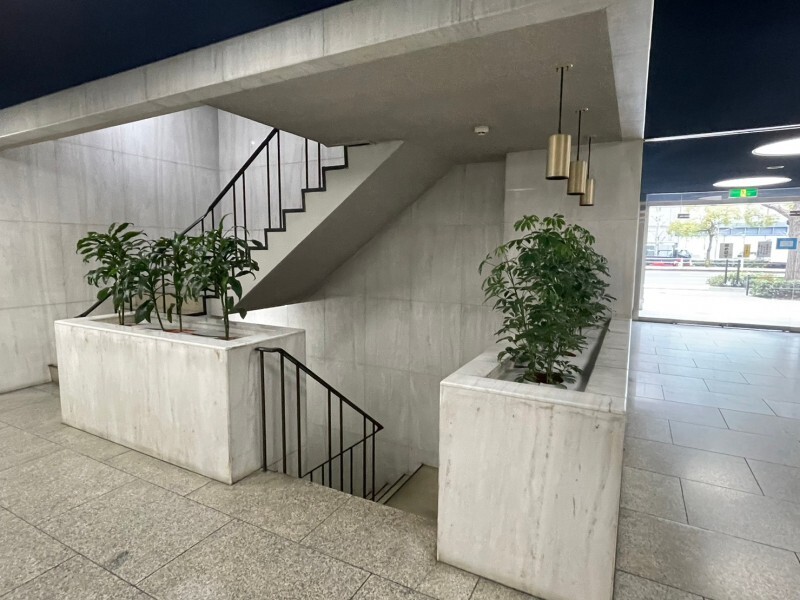 拡大写真:大阪市西区北堀江3丁目 9階9の内観