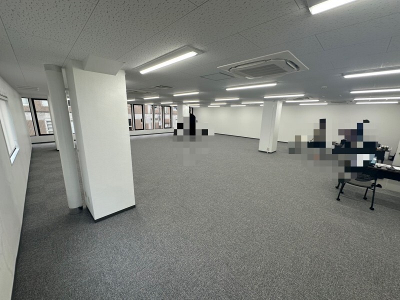拡大写真:大阪市中央区南船場2丁目 3階3の内観