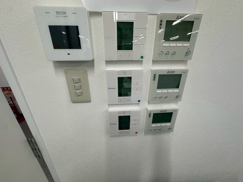 拡大写真:大阪市中央区南船場2丁目 3階3の内観