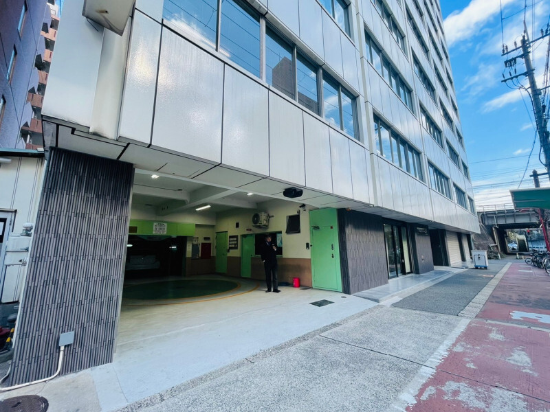 拡大写真:大阪市淀川区西中島1丁目 4階4の内観