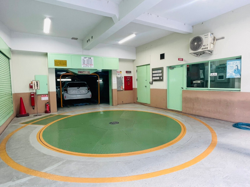 拡大写真:大阪市淀川区西中島1丁目 4階4の内観