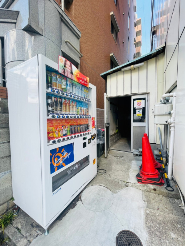 拡大写真:大阪市淀川区西中島1丁目 3階3の内観