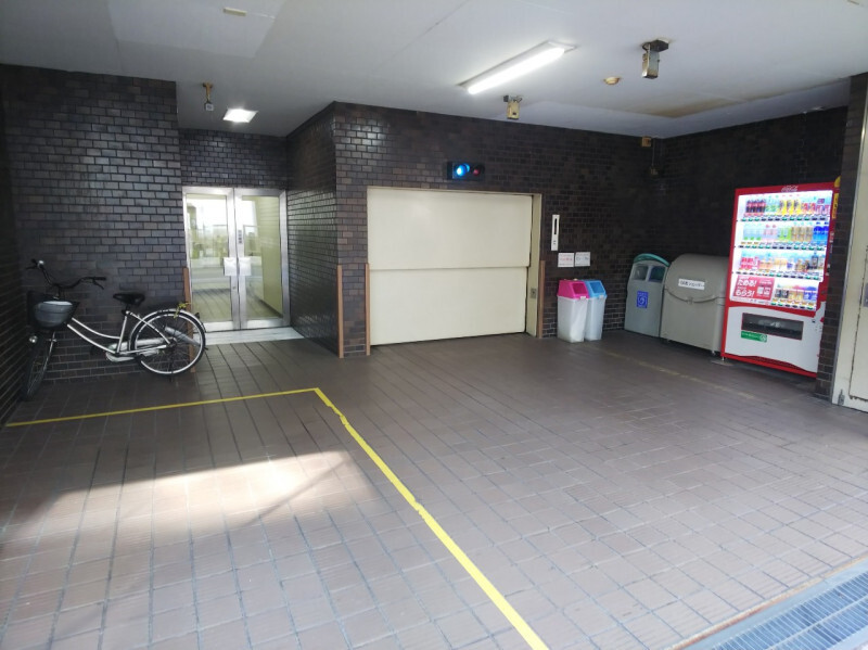 拡大写真:大阪市北区豊崎3丁目 7階7の内観