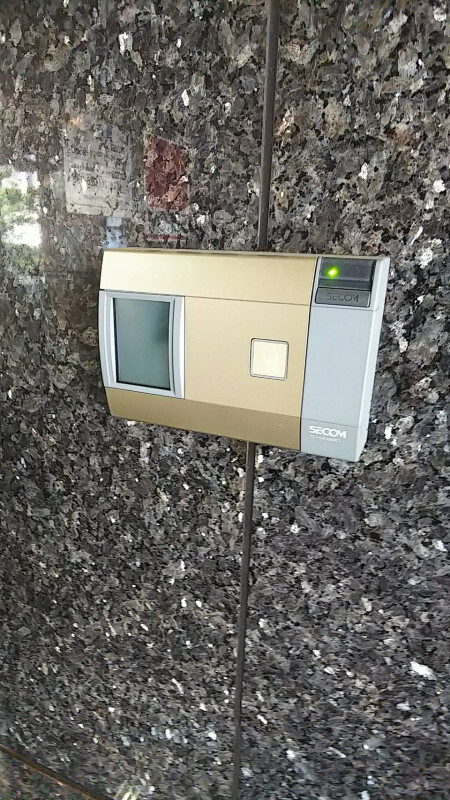 拡大写真:大阪市天王寺区上本町6丁目 8階8の内観