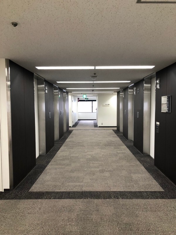 拡大写真:大阪市中央区城見2丁目 24階24の内観
