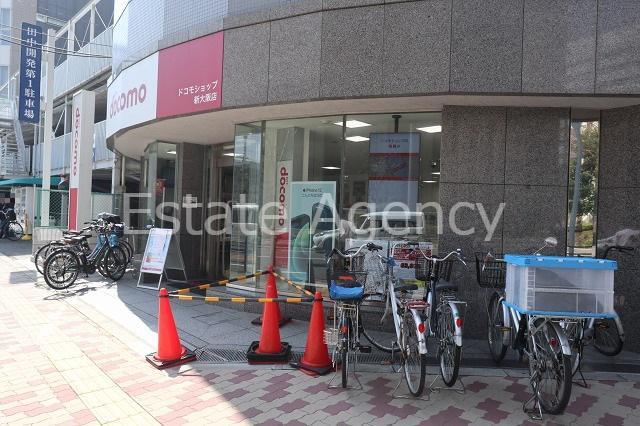 拡大写真：大阪市淀川区宮原３丁目 1階1の内観