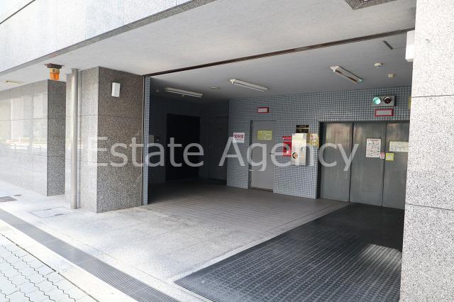 拡大写真：大阪市淀川区宮原３丁目 1階1の内観