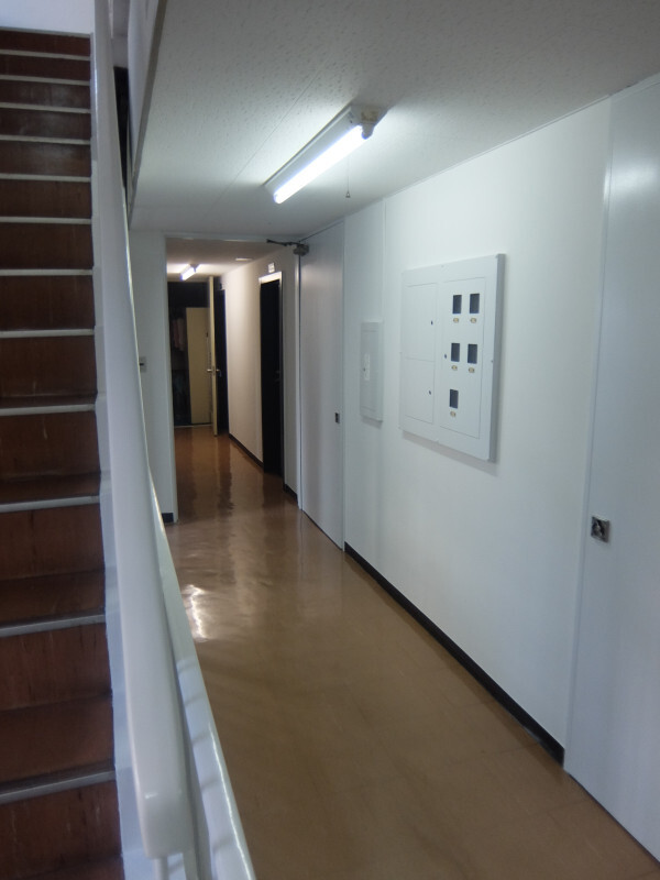 拡大写真:大阪市西区南堀江3丁目 2階2の内観