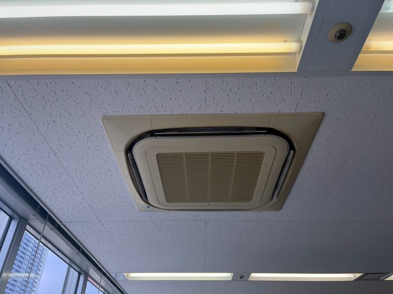 拡大写真:大阪市北区梅田1丁目 24階241の内観