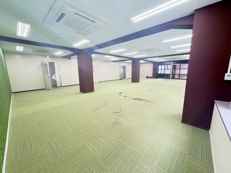 拡大写真:大阪市中央区南本町2丁目 5階52の内観