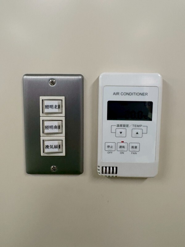 拡大写真:大阪市中央区南本町2丁目 5階52の内観