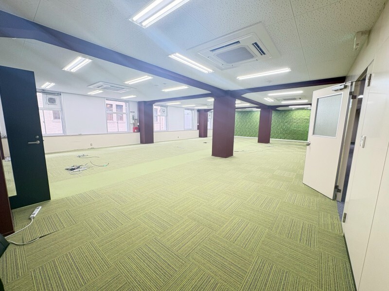 拡大写真:大阪市中央区南本町2丁目 5階52の内観