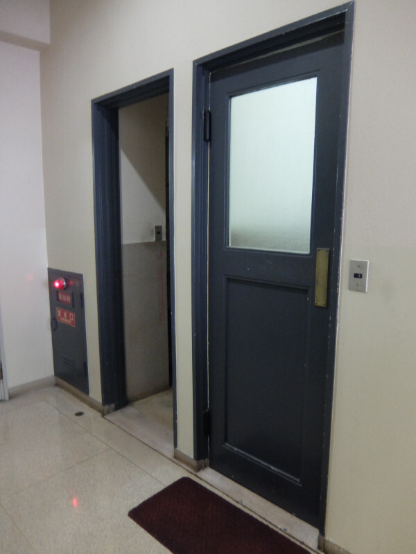 拡大写真:大阪市中央区南本町2丁目 5階52の内観