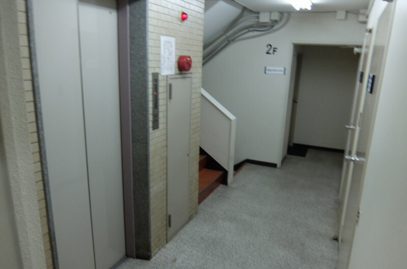 拡大写真:大阪市北区野崎町 4階41の内観