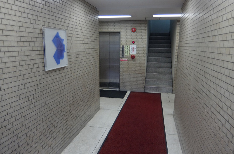 拡大写真:大阪市北区野崎町 7階71の内観