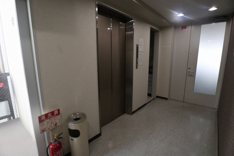 拡大写真:大阪市中央区南久宝寺町2丁目 1階1の内観