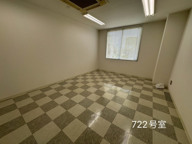 拡大写真:大阪市福島区福島5丁目 7階73の内観
